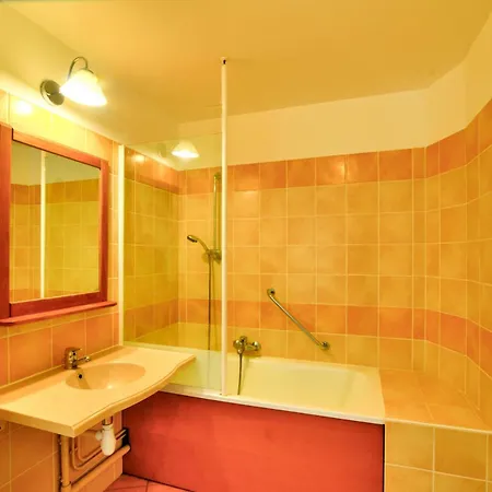 La Du - Maeva - 5 Personnes - Selection Mae-6771 Apartamento Monflanquin