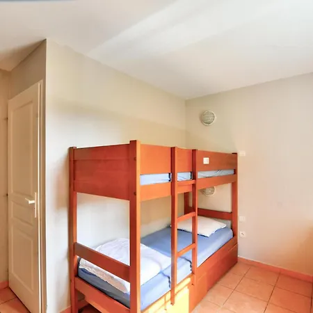 La Du - Maeva - 5 Personnes - Selection Mae-6771 Apartamento