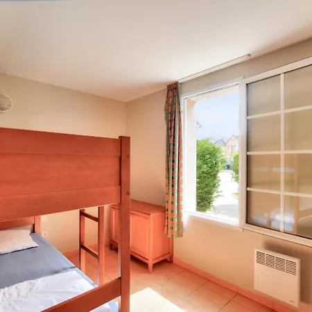 La Du - Maeva - 5 Personnes - Selection Mae-6771 Apartamento *