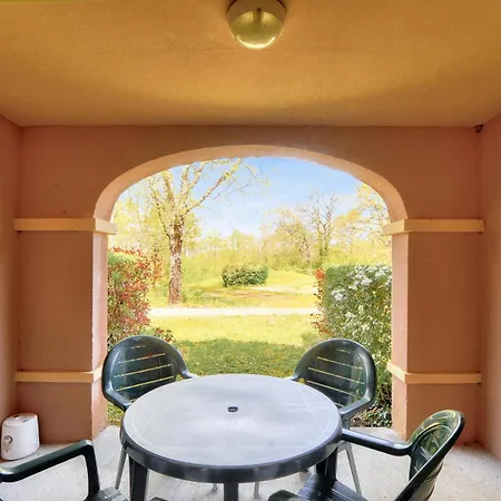 Apartamento La Du - Maeva - 5 Personnes - Selection Mae-6771 *