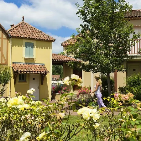 Apartamento La Du - Maeva - 5 Personnes - Selection Mae-6771 Monflanquin