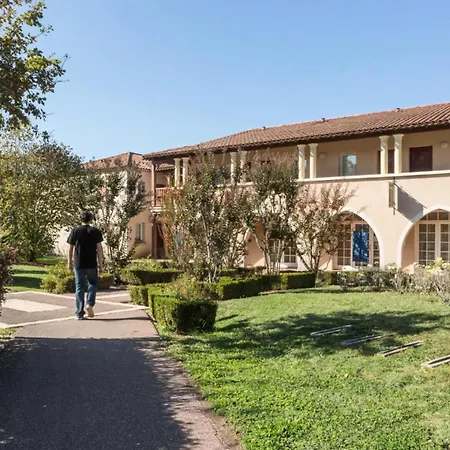 La Du - Maeva - 5 Personnes - Selection Mae-6771 Apartamento Monflanquin