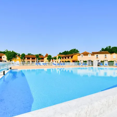 Apartamento La Du - Maeva - 5 Personnes - Selection Mae-6771