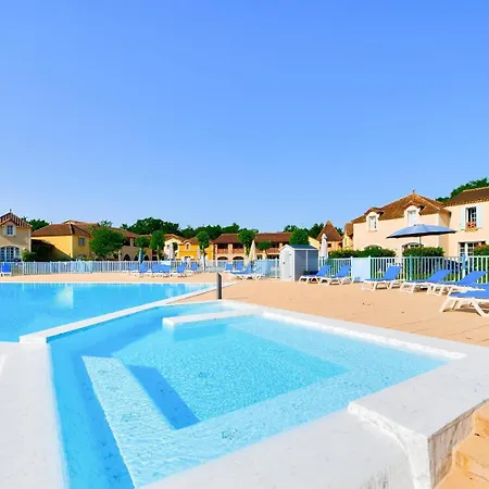 La Du - Maeva - 5 Personnes - Selection Mae-6771 Apartamento *