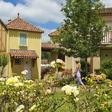 Apartment La Du - Maeva - 5 Personnes - Selection Mae-6771