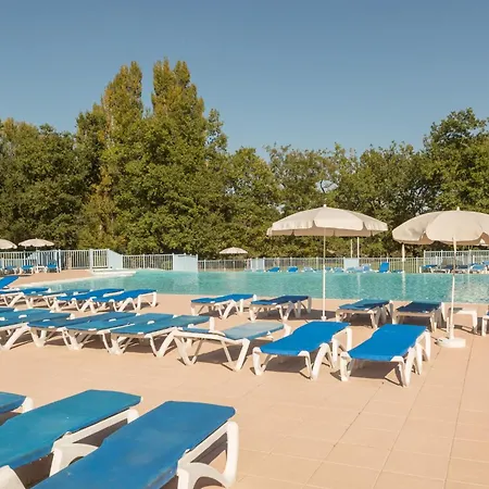 La Du - Maeva - 5 Personnes - Selection Mae-6771 Apartment Monflanquin