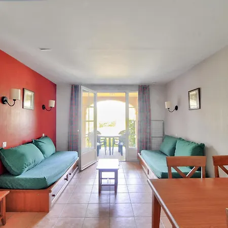 La Du - Maeva - 5 Personnes - Selection Mae-6771