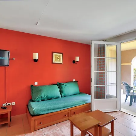 Apartment La Du - Maeva - 5 Personnes - Selection Mae-6771 Monflanquin
