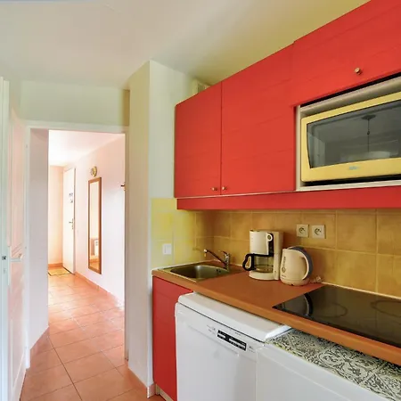 Apartment La Du - Maeva - 5 Personnes - Selection Mae-6771 *