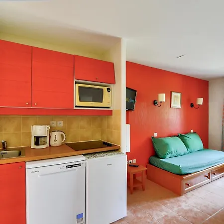 Apartment La Du - Maeva - 5 Personnes - Selection Mae-6771