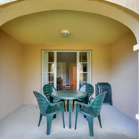 Apartment La Du - Maeva - 5 Personnes - Selection Mae-6771