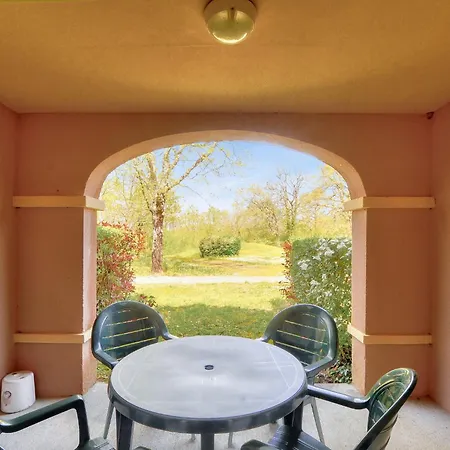 La Du - Maeva - 5 Personnes - Selection Mae-6771 Apartment *