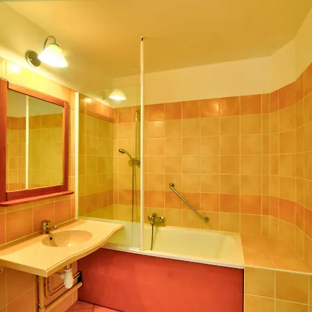 Apartment La Du - Maeva - 5 Personnes - Selection Mae-6771 Monflanquin