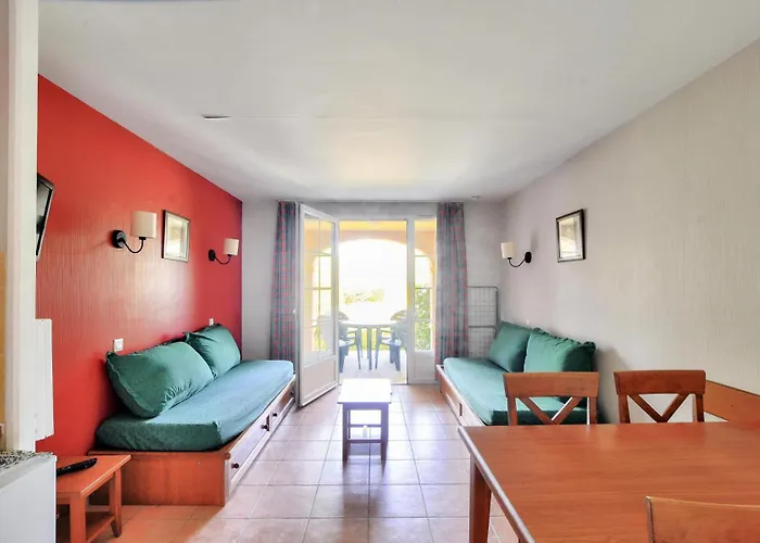 La Du - Maeva - 5 Personnes - Selection Mae-6771 Apartman
